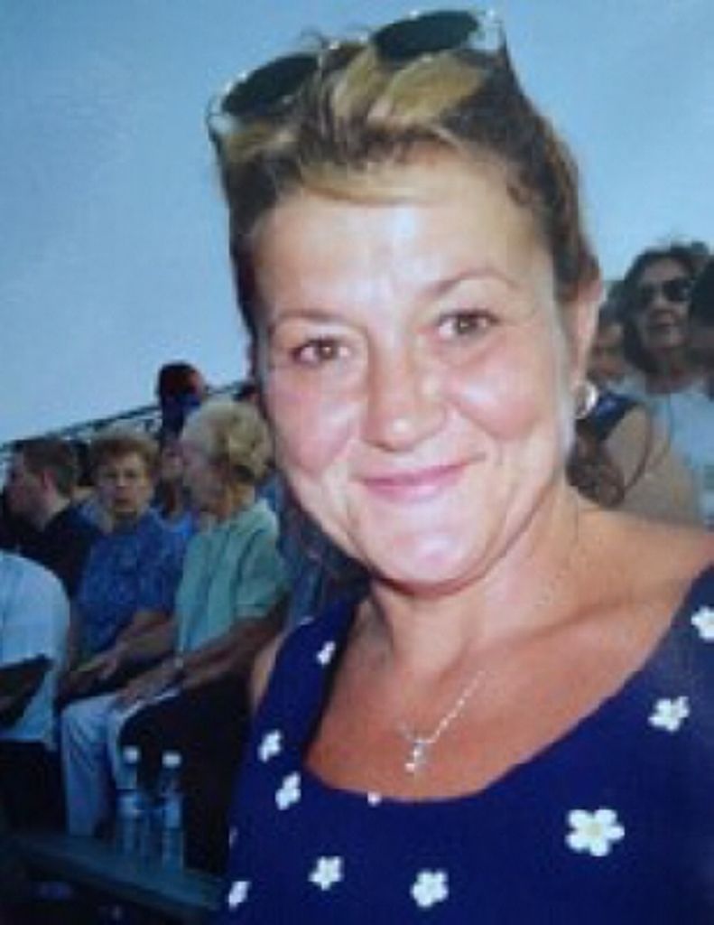Susan Lee English