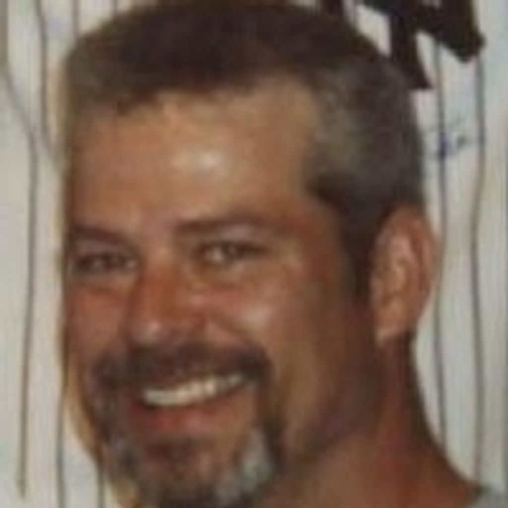 John Joseph 'Jay' Rogan