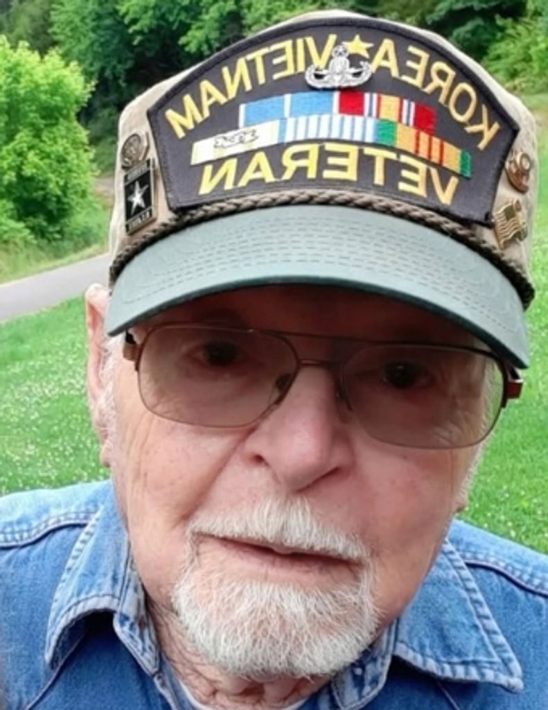 Charles H Smith  Jr.