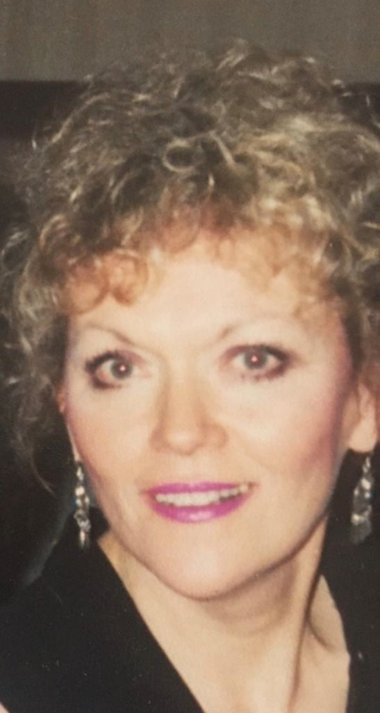 Janet Gelman