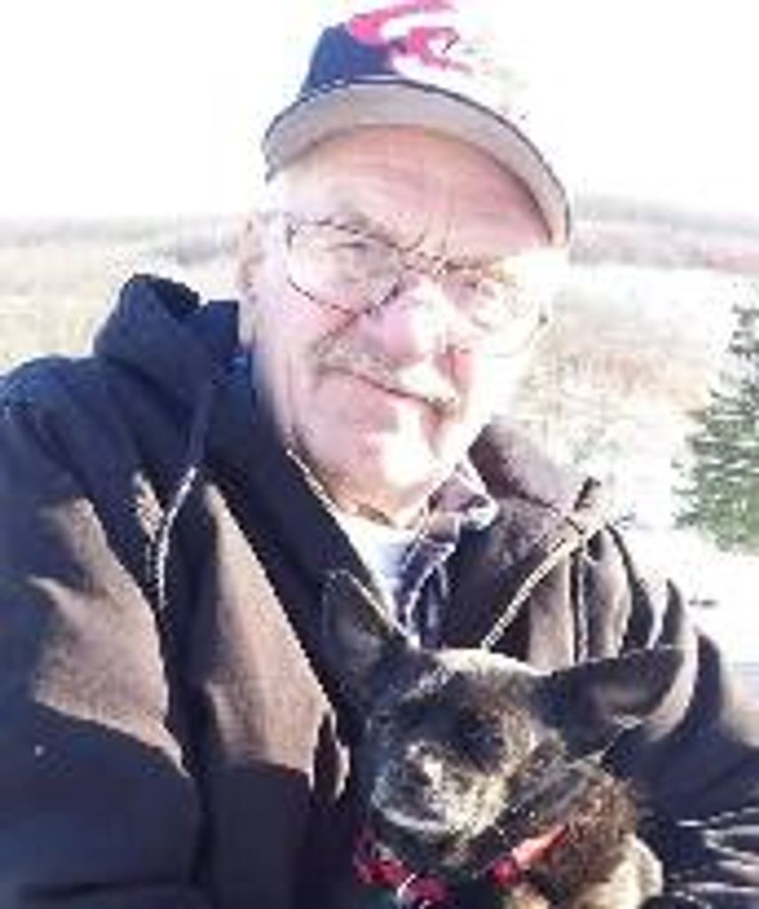 Joseph J. Bellinger