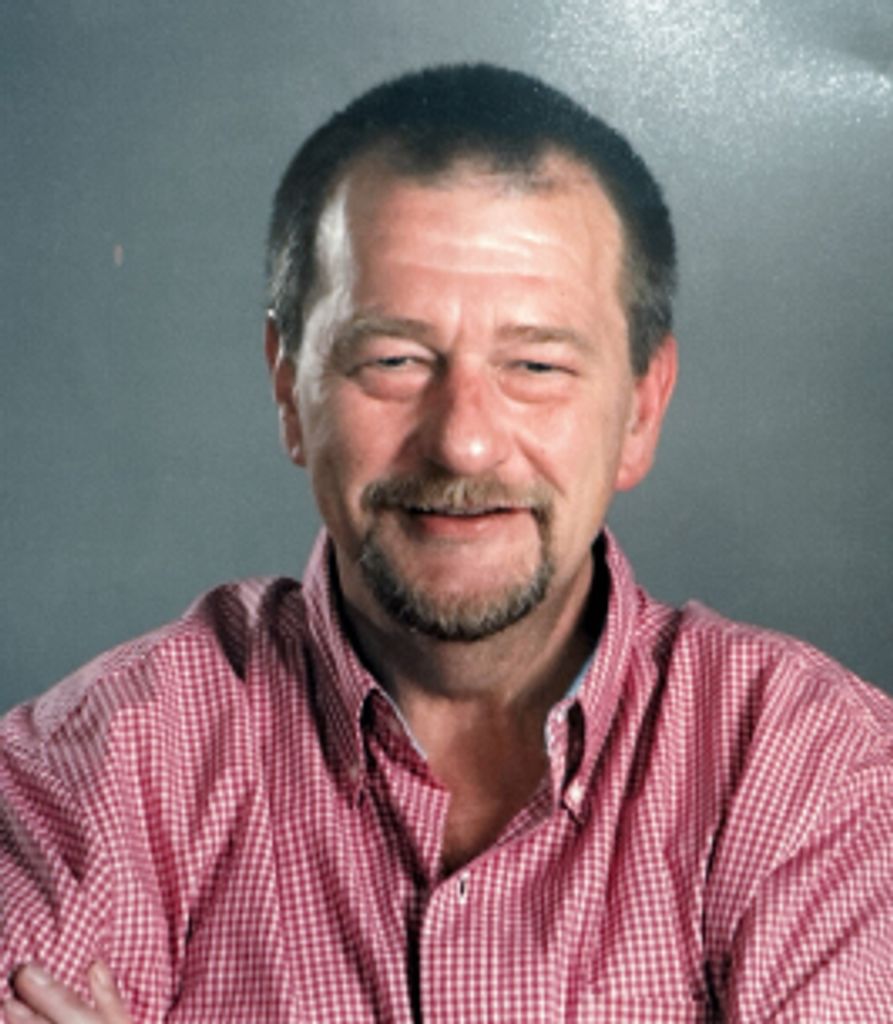 Randy Berry Profile Photo