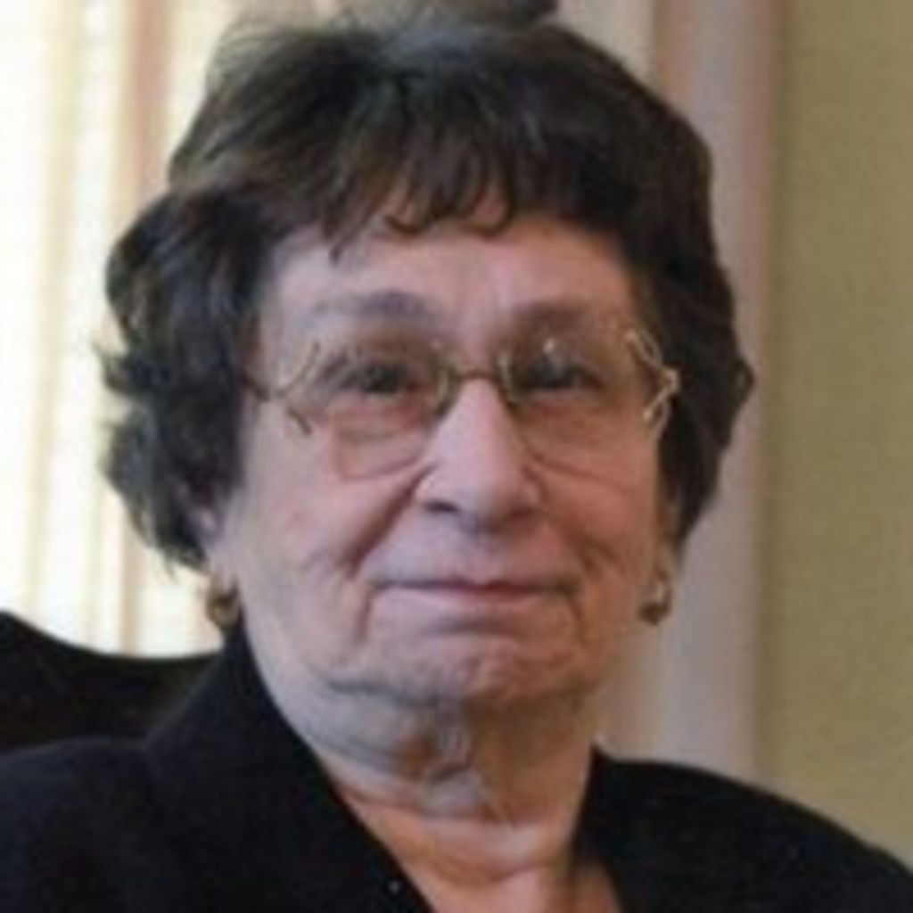 Eleanor  F Weber Profile Photo