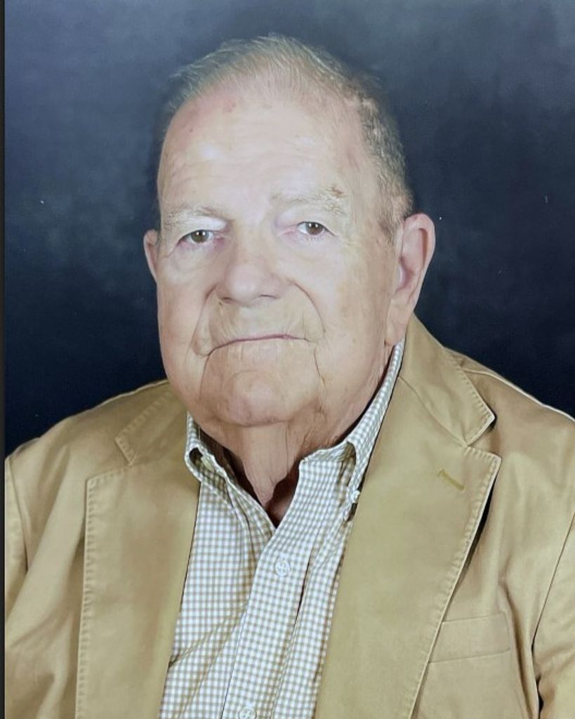 Gene Lee Kirby Profile Photo