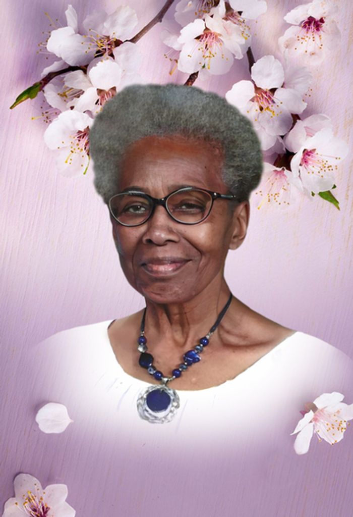 Lottie Goodman Pitts Profile Photo