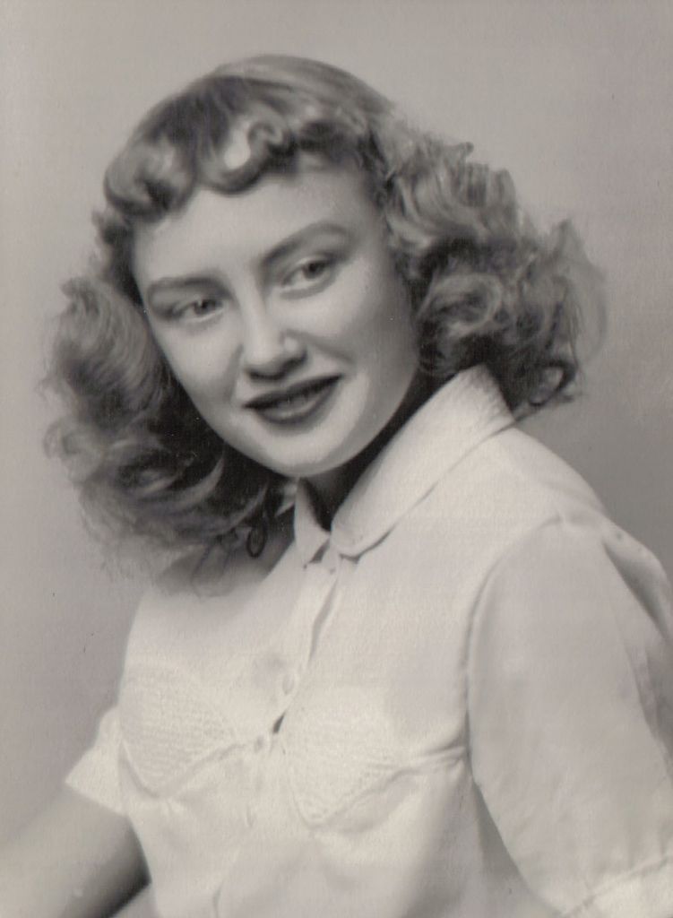 Ellen Bosen