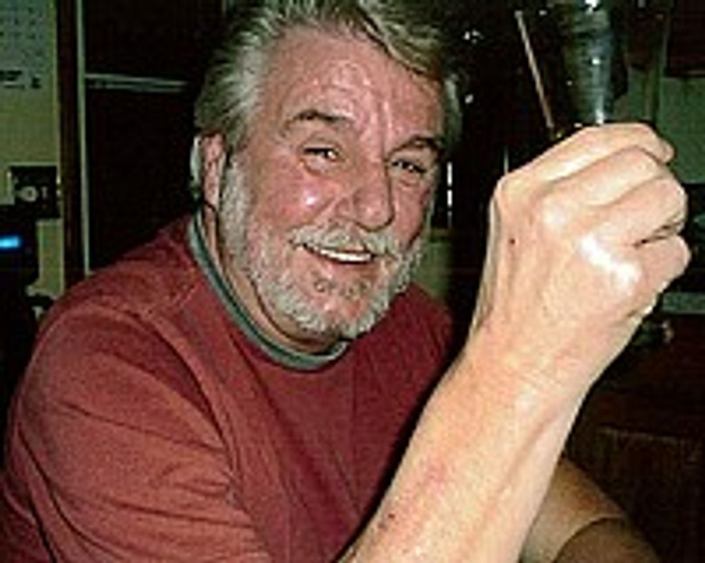 William Casner