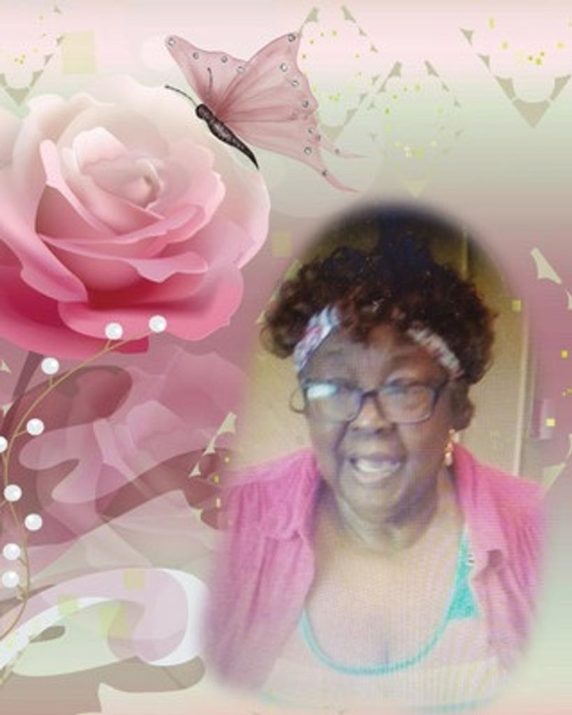 Eliouse Hill Profile Photo