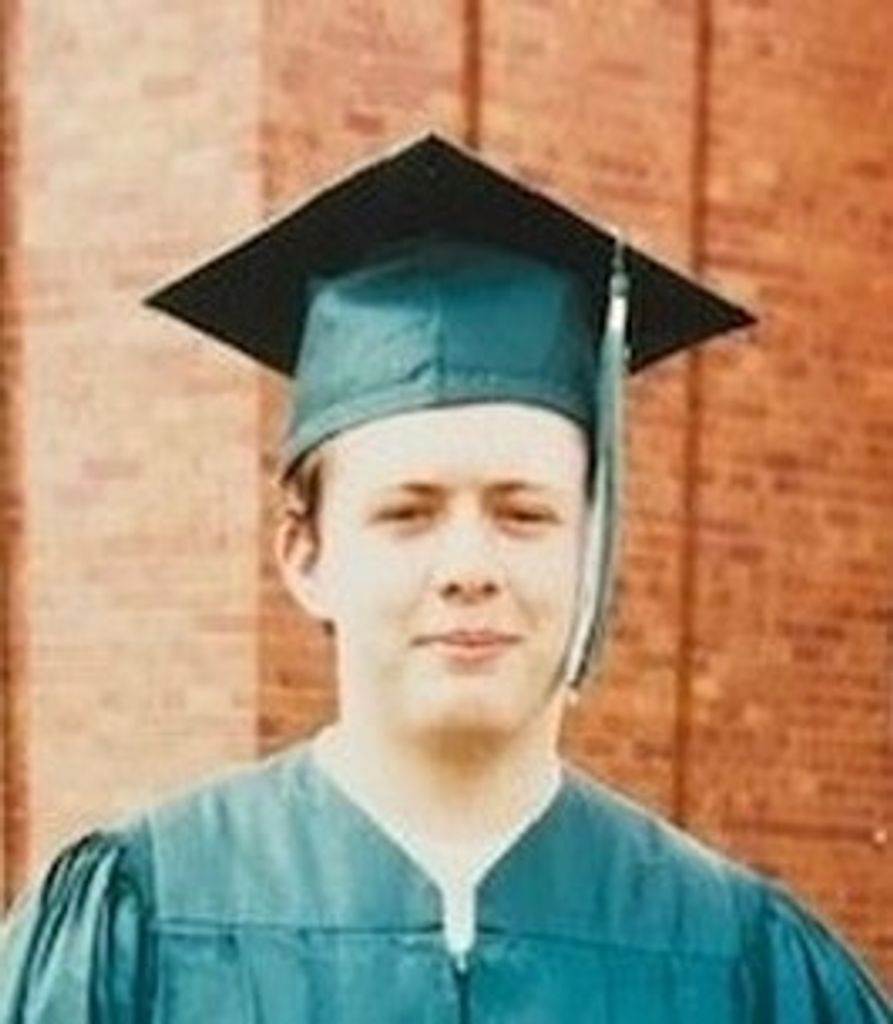 David Harm Jr Profile Photo