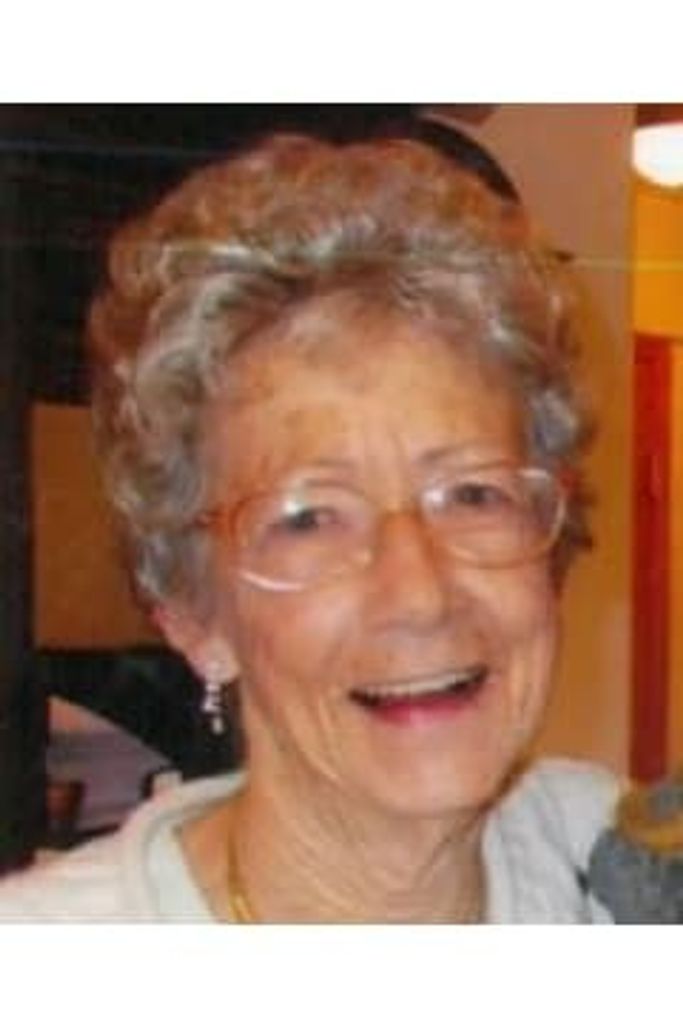 Donna May Hart Profile Photo