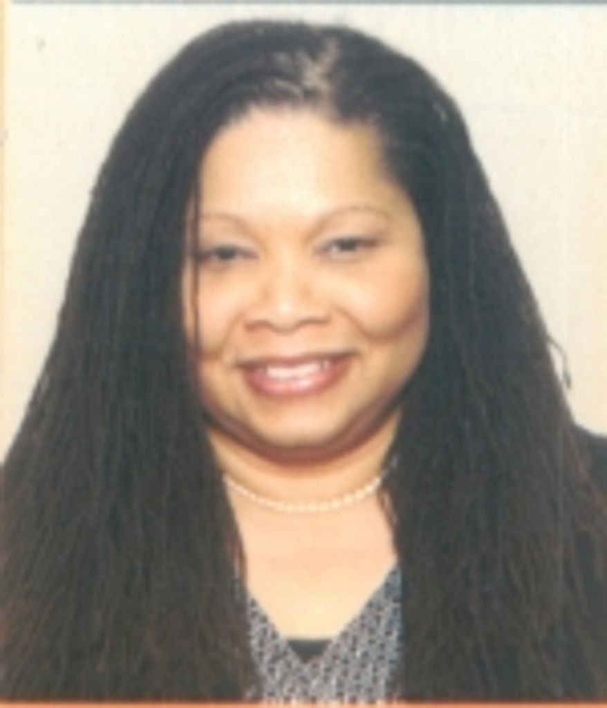 Janell Hutcherson