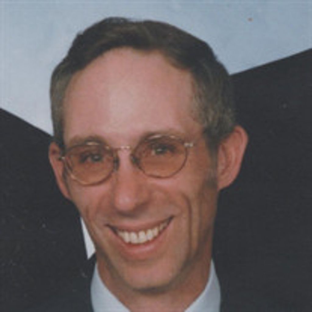 Gordon  R. Mcconnachie