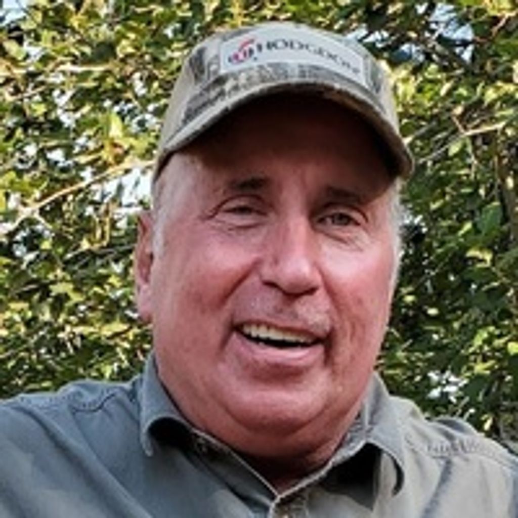 John Michael Bouse
