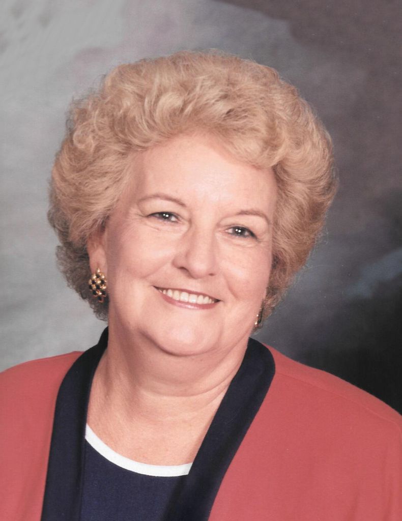 Jeannine Belcher