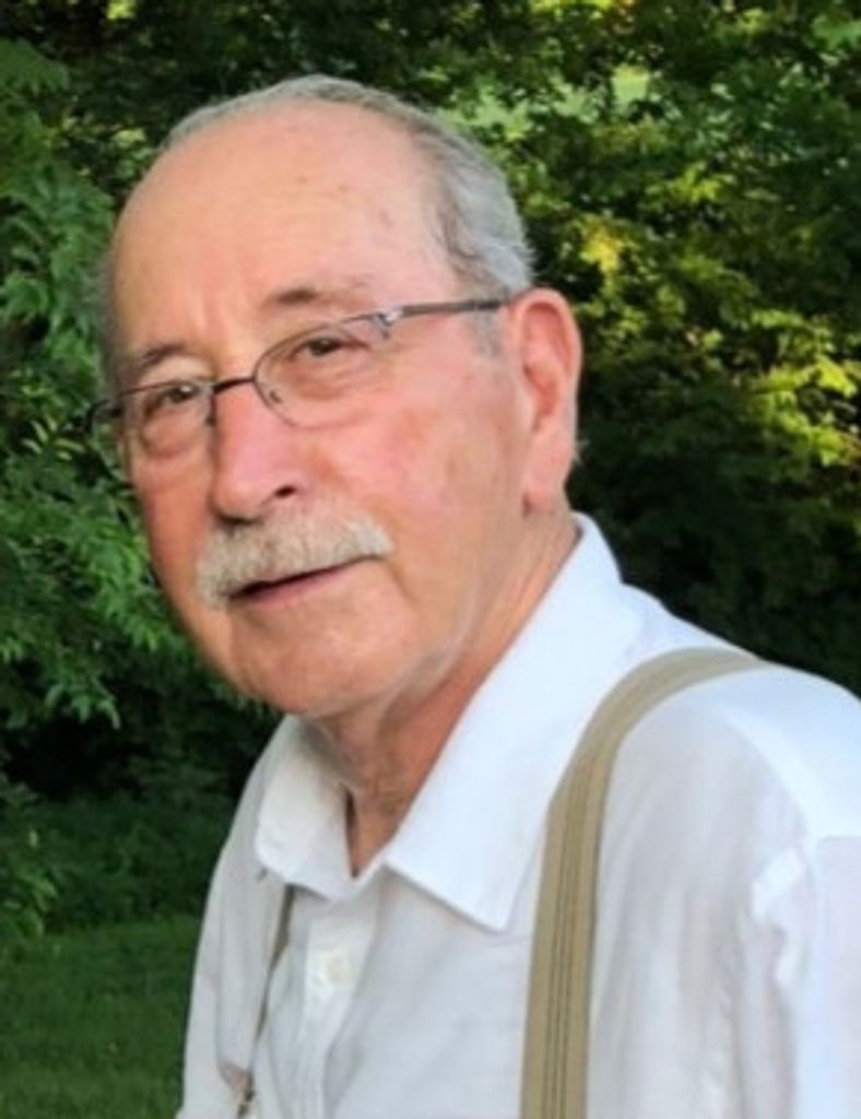Charles "Charlie" Norman Sherrill Profile Photo