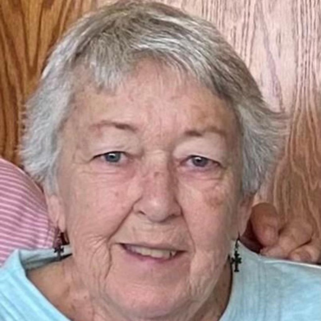 Linda Rae (Caraway) Ahrens Profile Photo