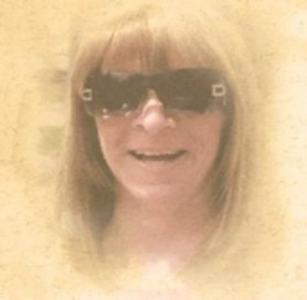 Janis Hamill