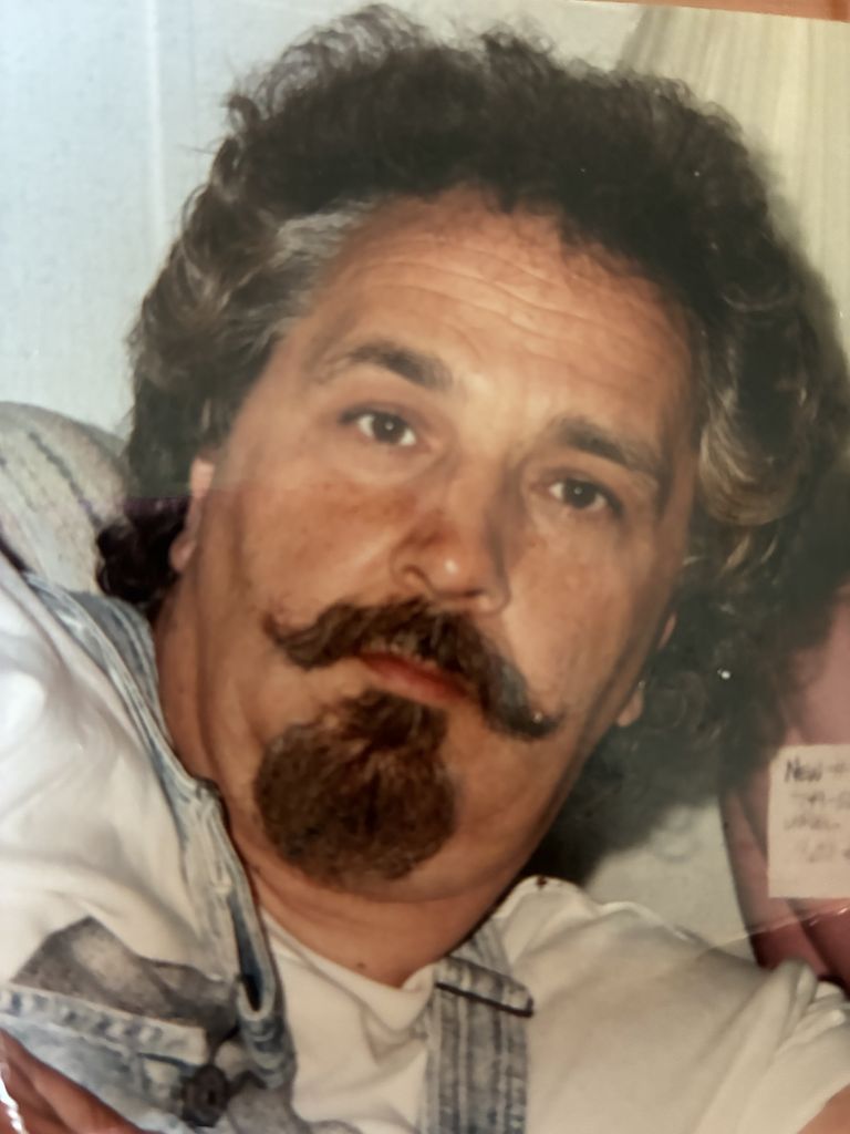 Harvey L. Eberg