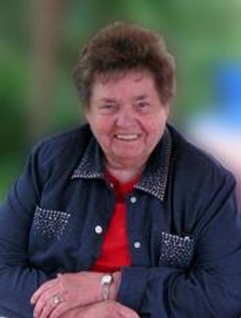 Kathleen Ruth Ebelt