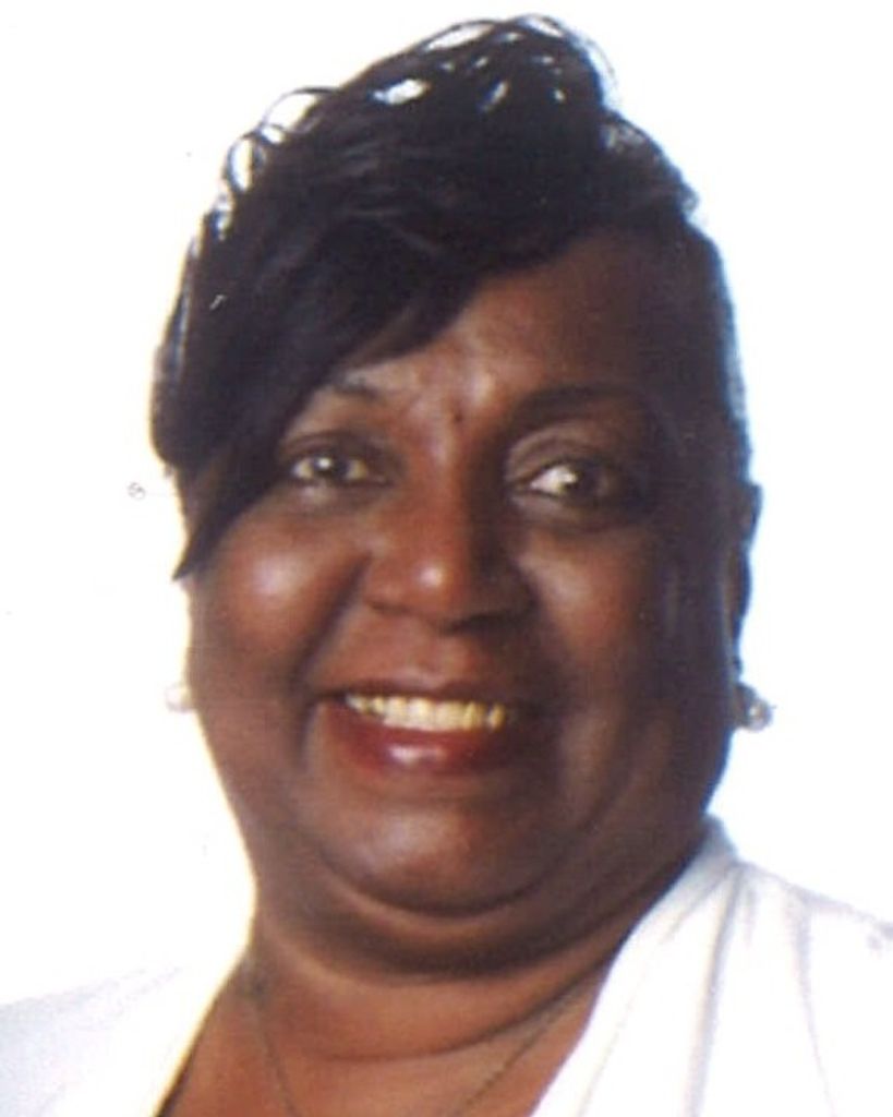 Marilyn Joann Williams Profile Photo