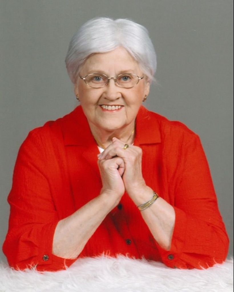Marion Christena Odom