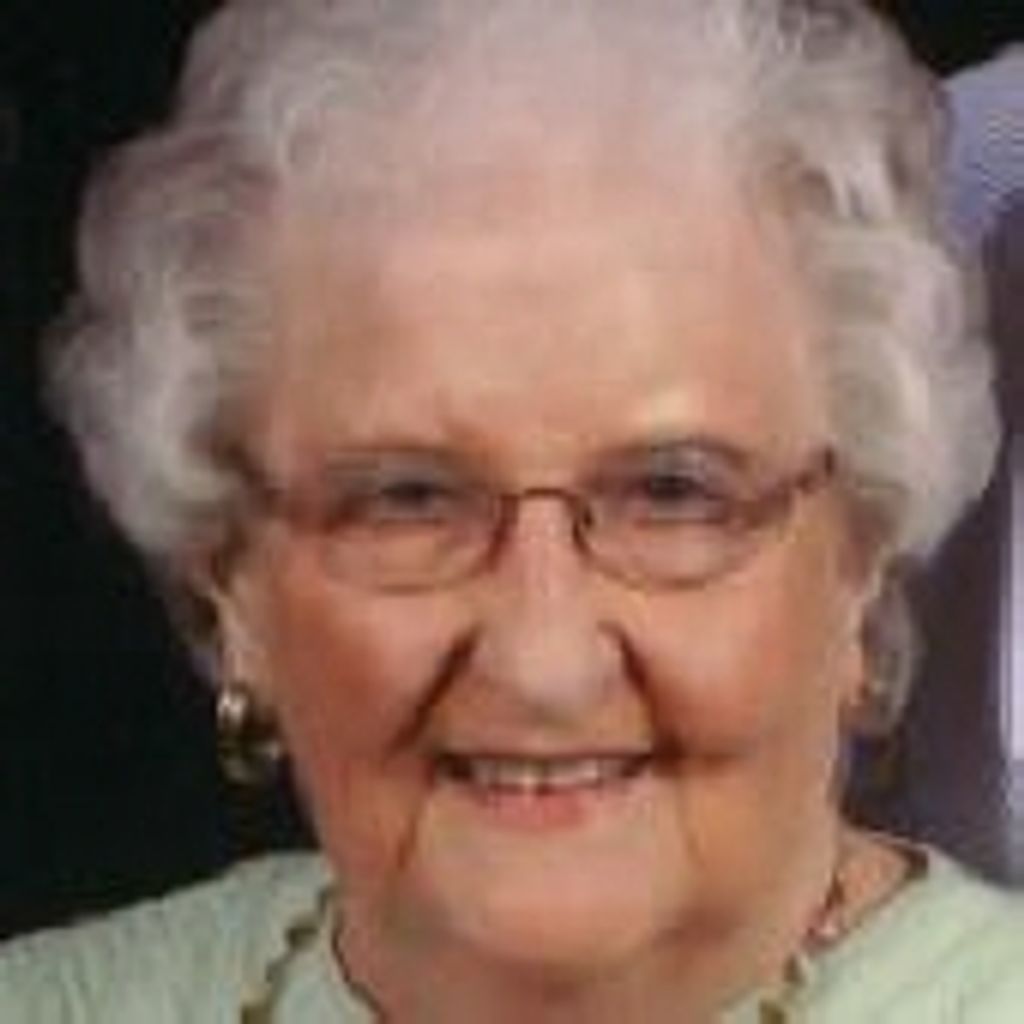 Bess Jean (Smith) Handsel