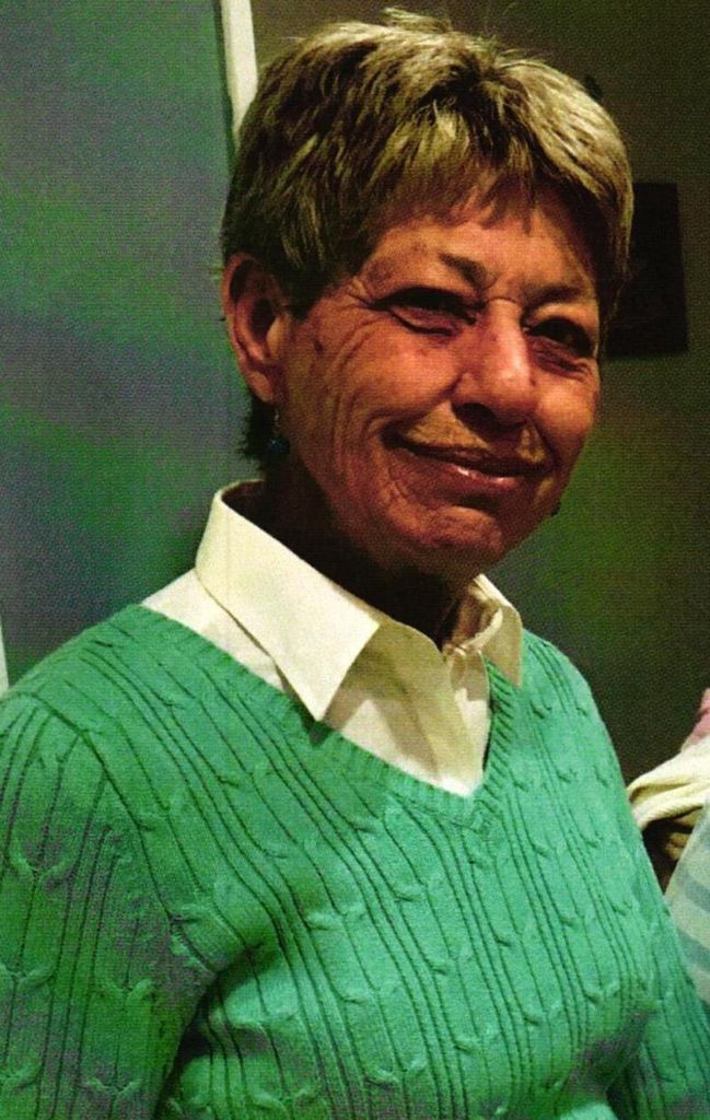 Marie Louise Nickerson Profile Photo