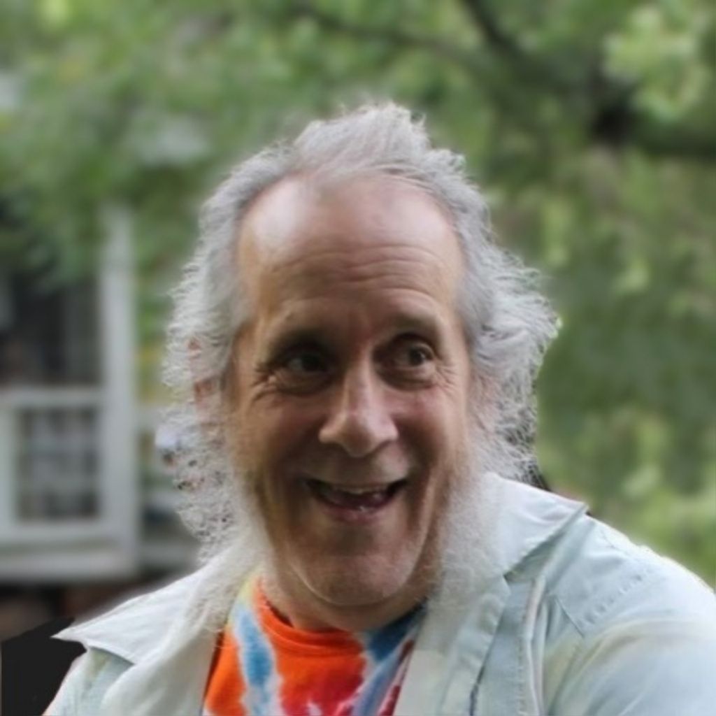 Richard Bruce Funk Profile Photo