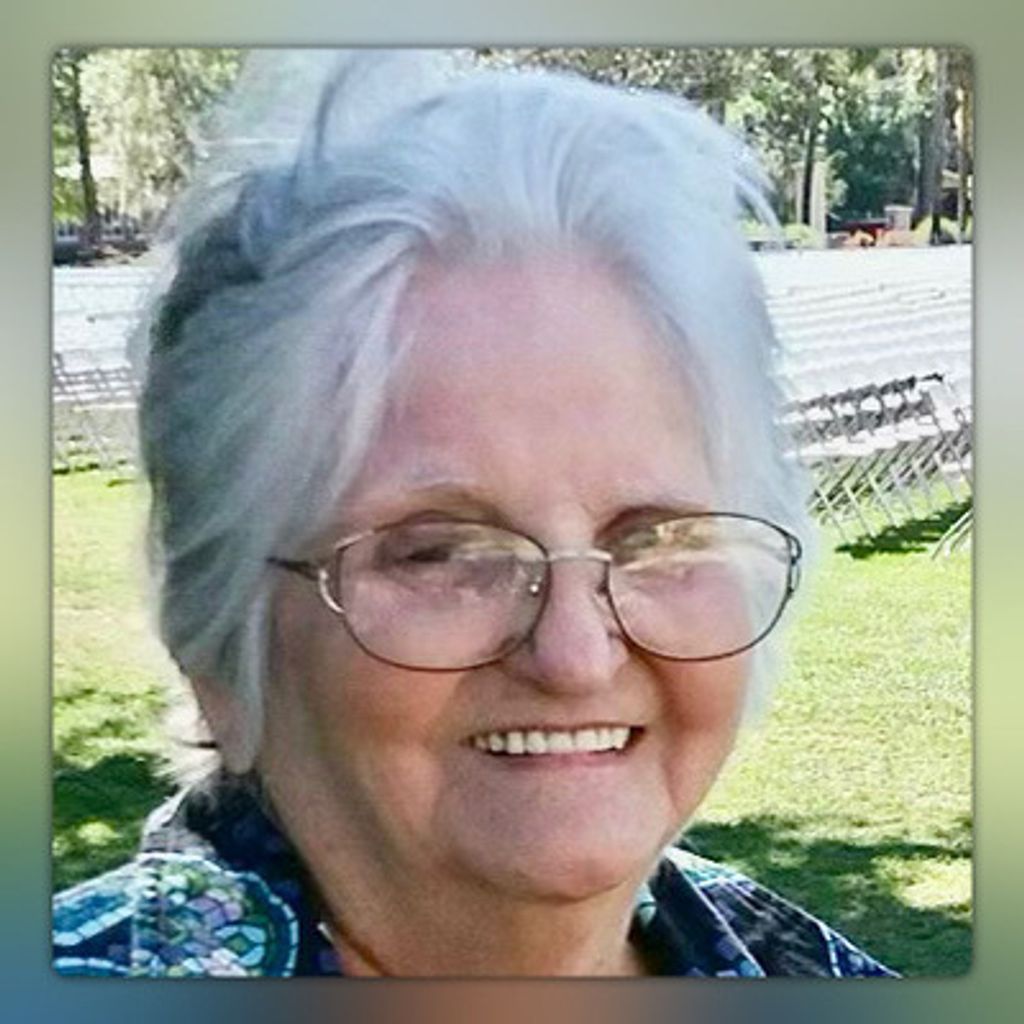 Peggie Louverne Brown Folsom Profile Photo