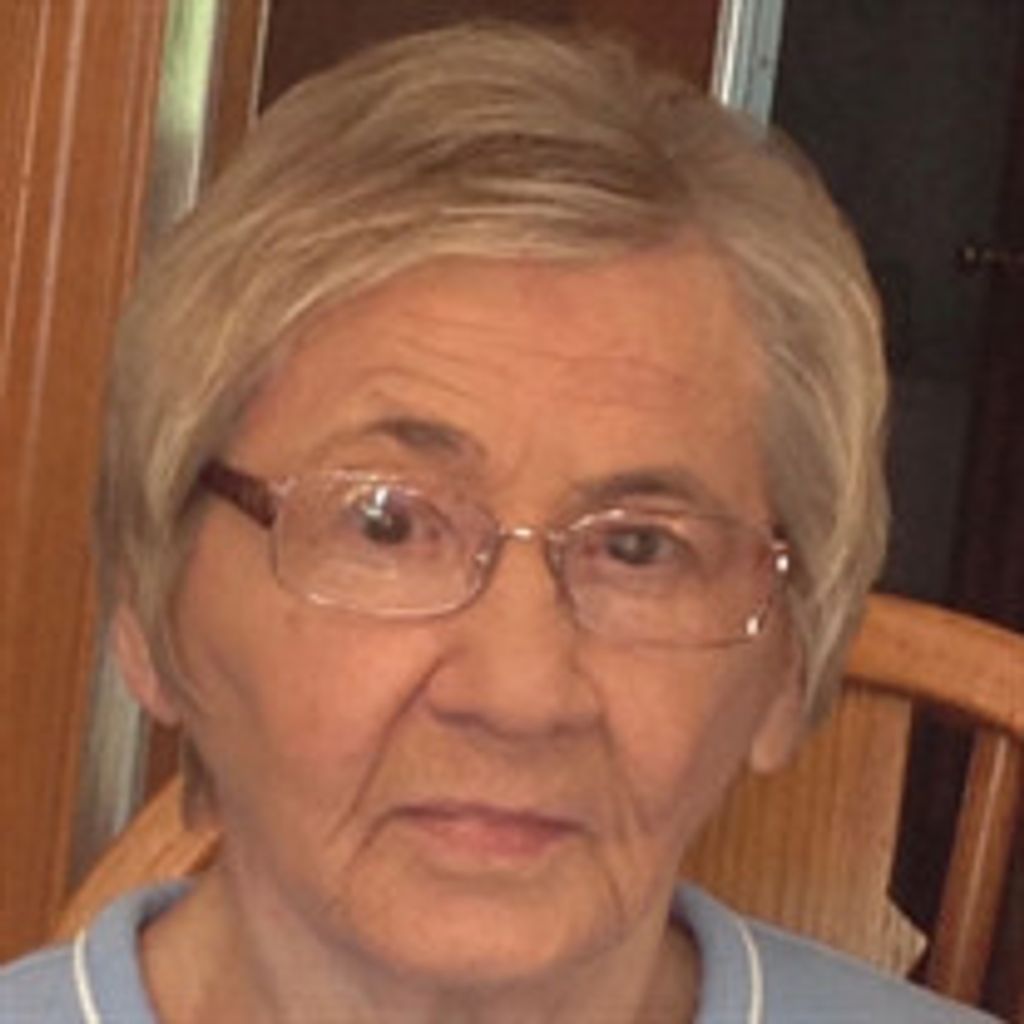 Helen Sabovik Profile Photo