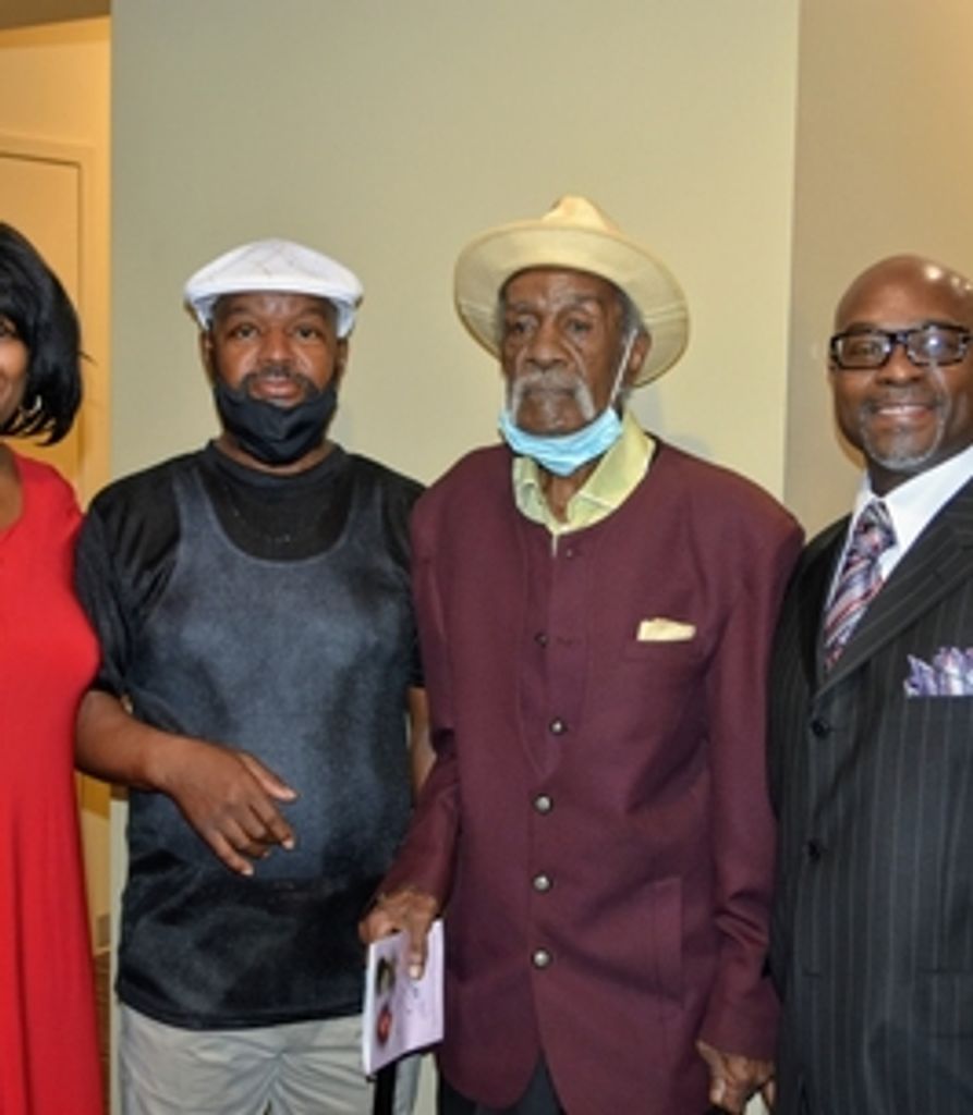 Sylvester Taylor