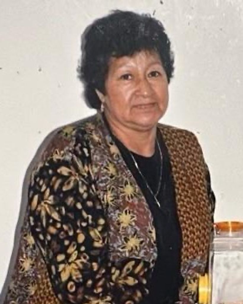 Maria Seijas Profile Photo