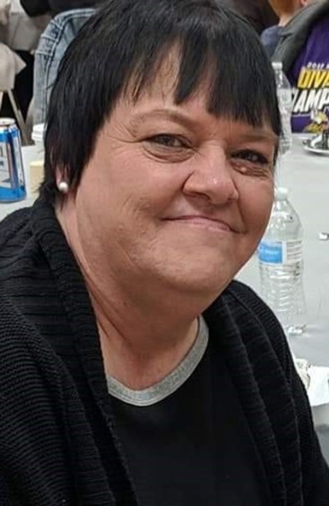 Candyjo Horn Profile Photo