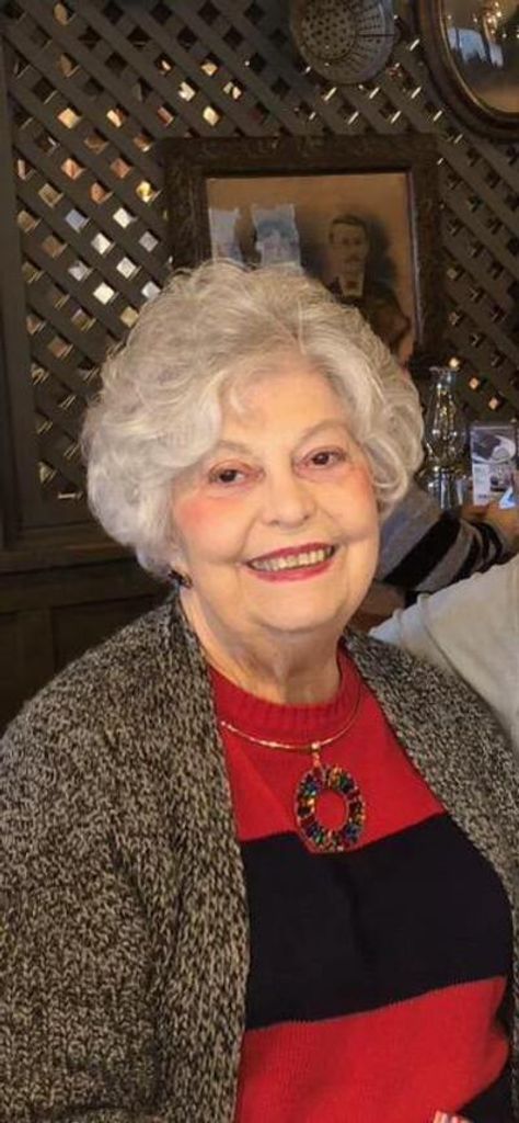 Patricia Jean Brickles Profile Photo