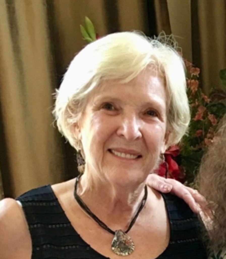 Virginia Young Profile Photo