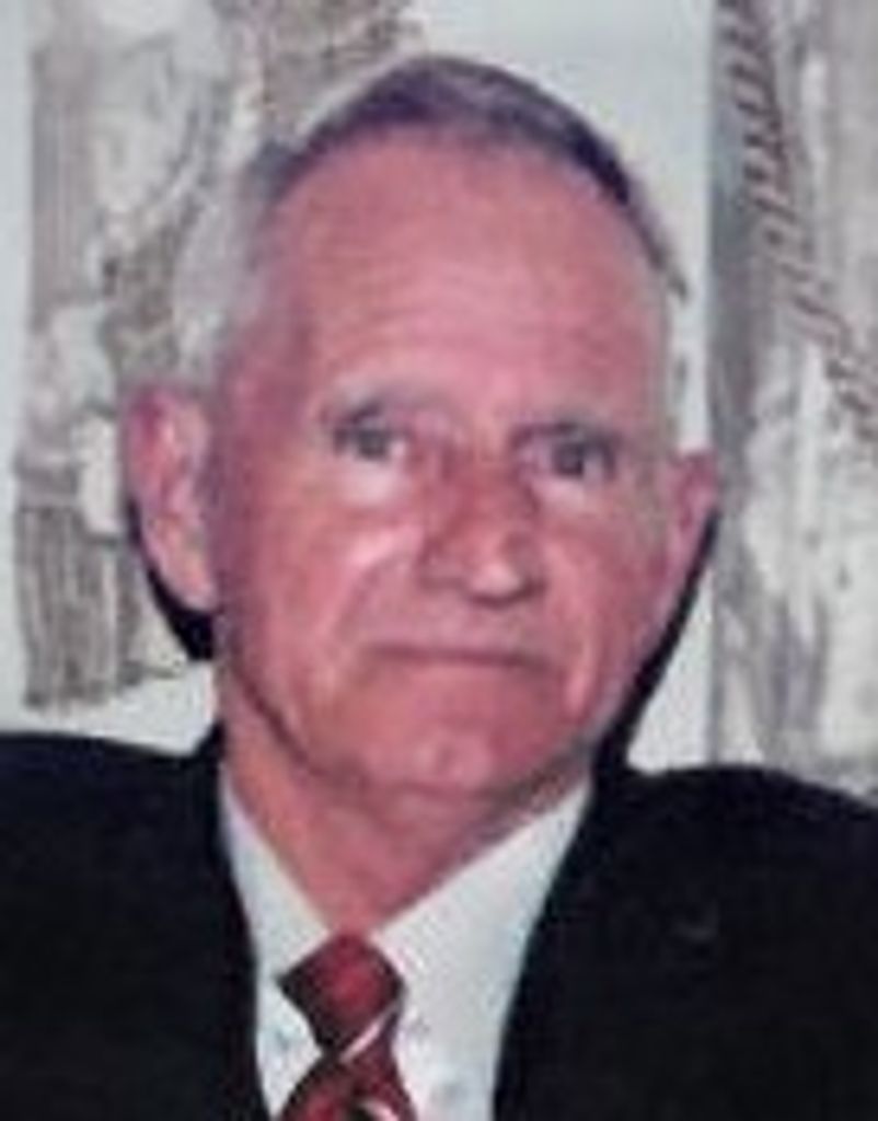 Bobby Nolen