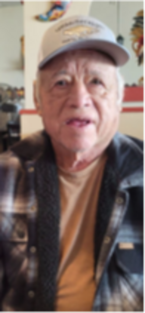 Liborio Valdovinos Barragan Profile Photo