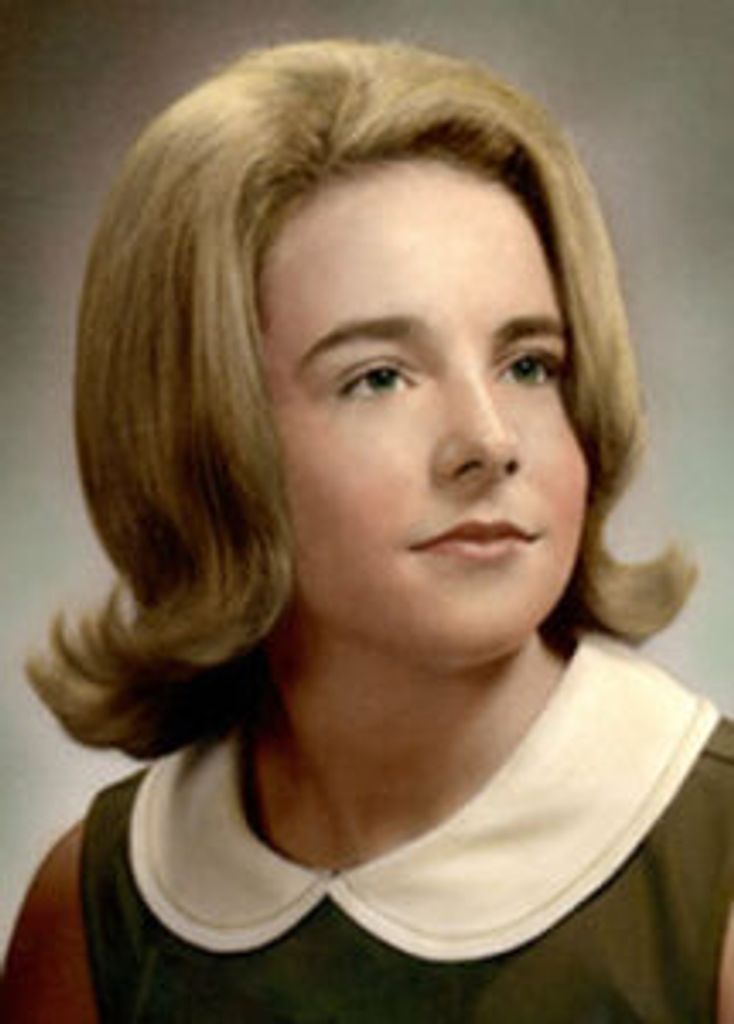 Mary A. Hite