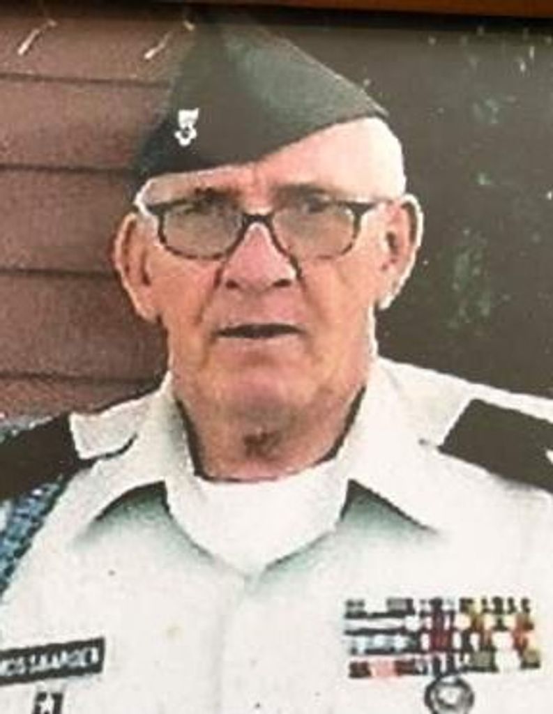 Kenneth  Eugene Mossbarger