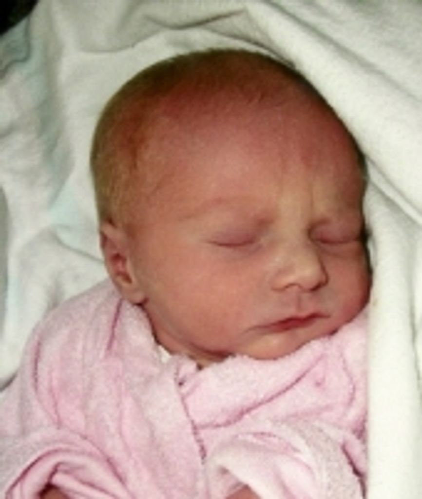 Tyleighah Lynn Newlen