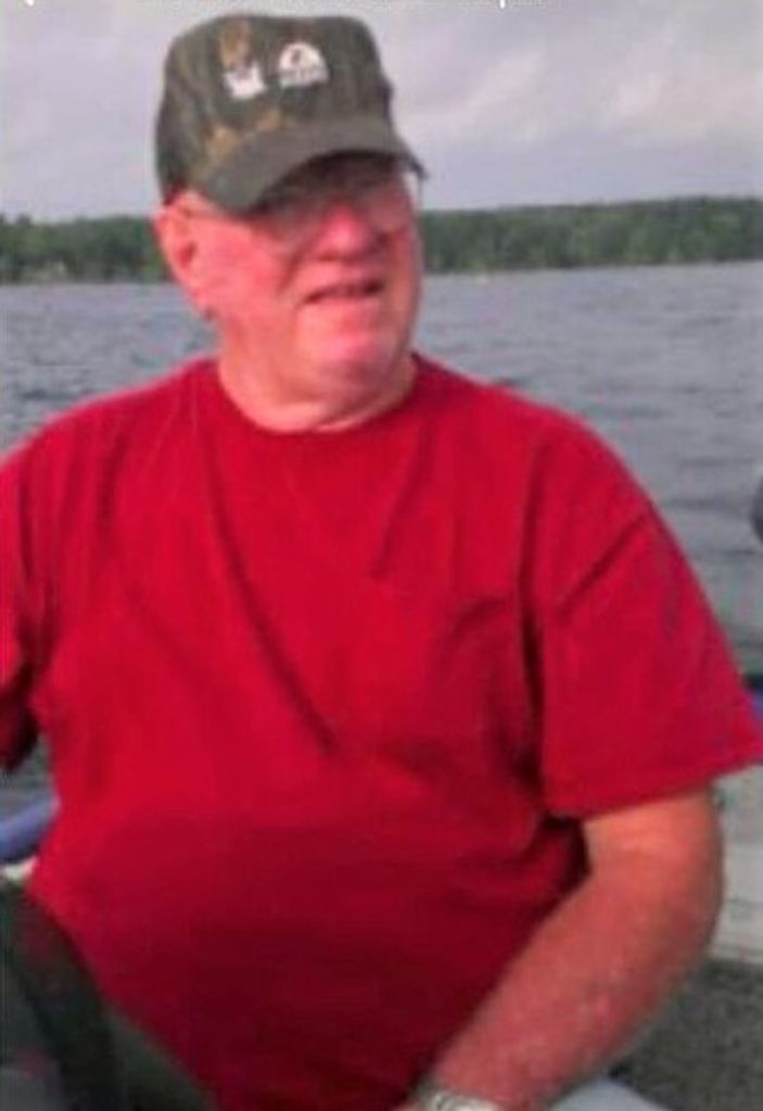 Phillip Eugene Wiseman, Sr. Profile Photo