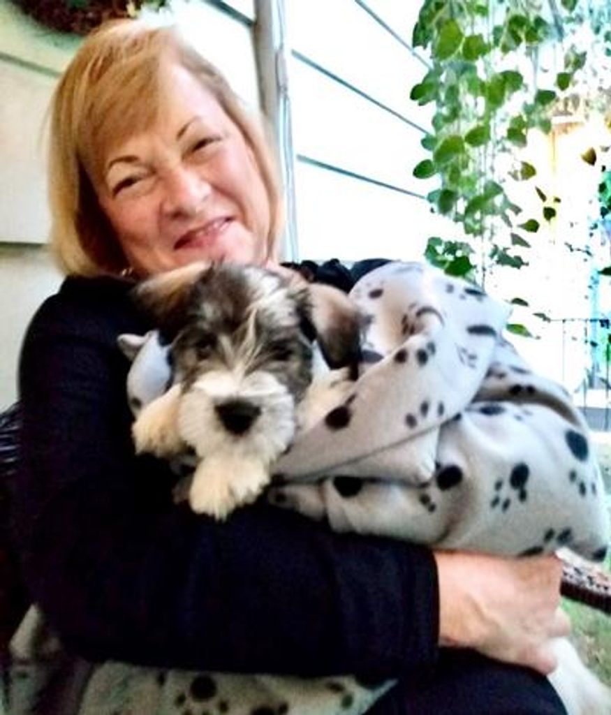 Joy Lynn Beauregard Profile Photo