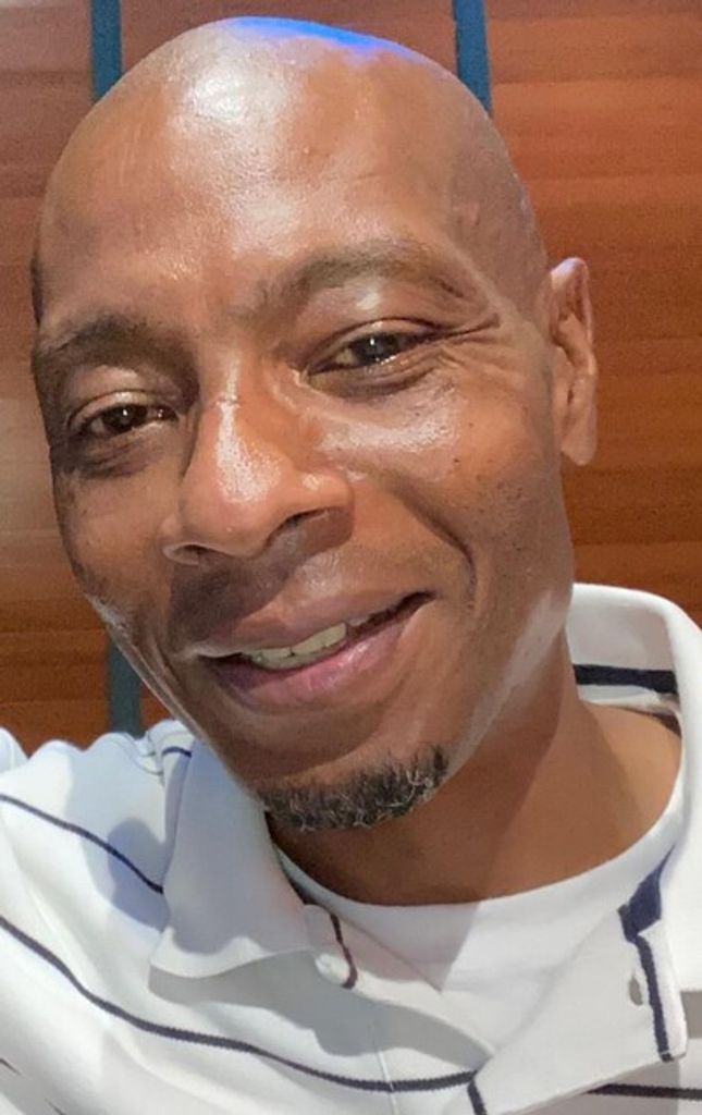 Corey Booker Profile Photo