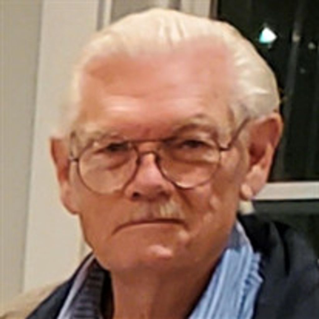 Robert W. Olson