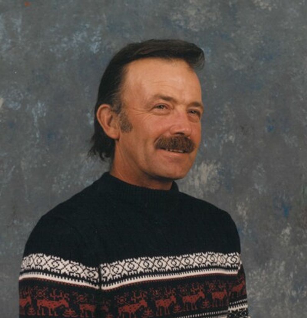 Robert "Spud" Taylor Profile Photo