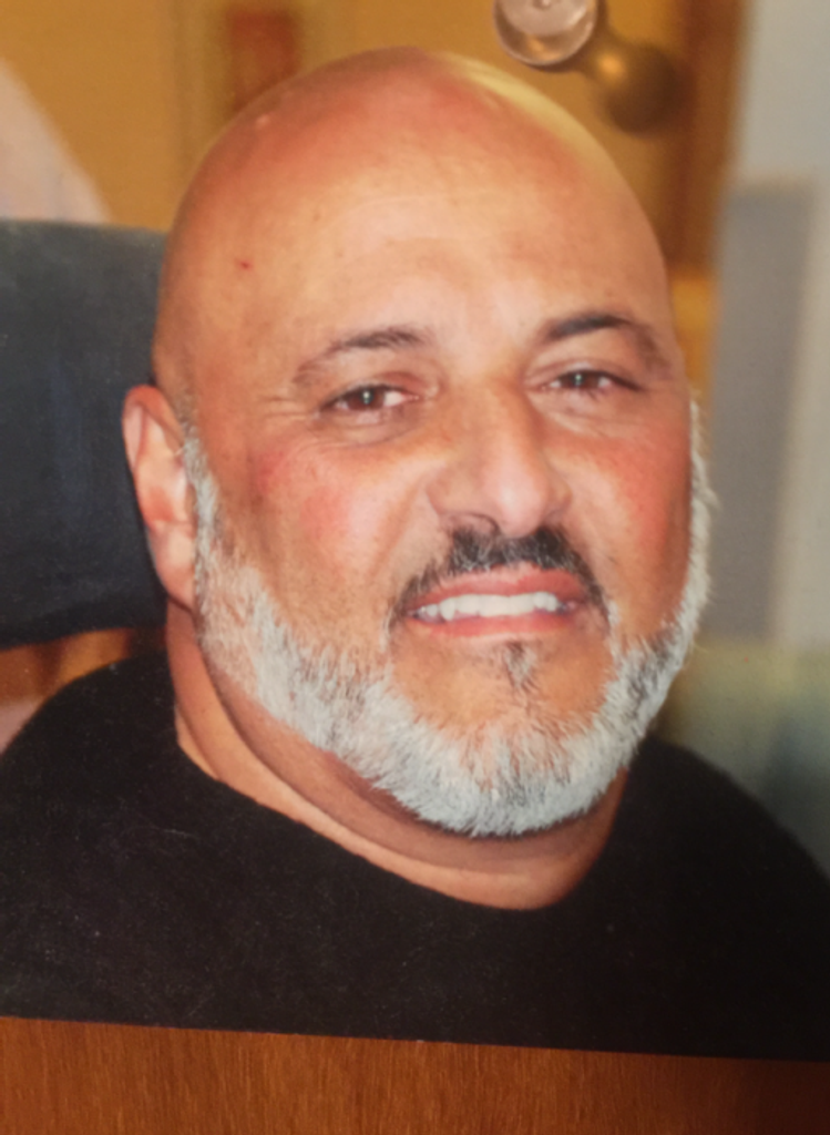 Louis A. Fraccola