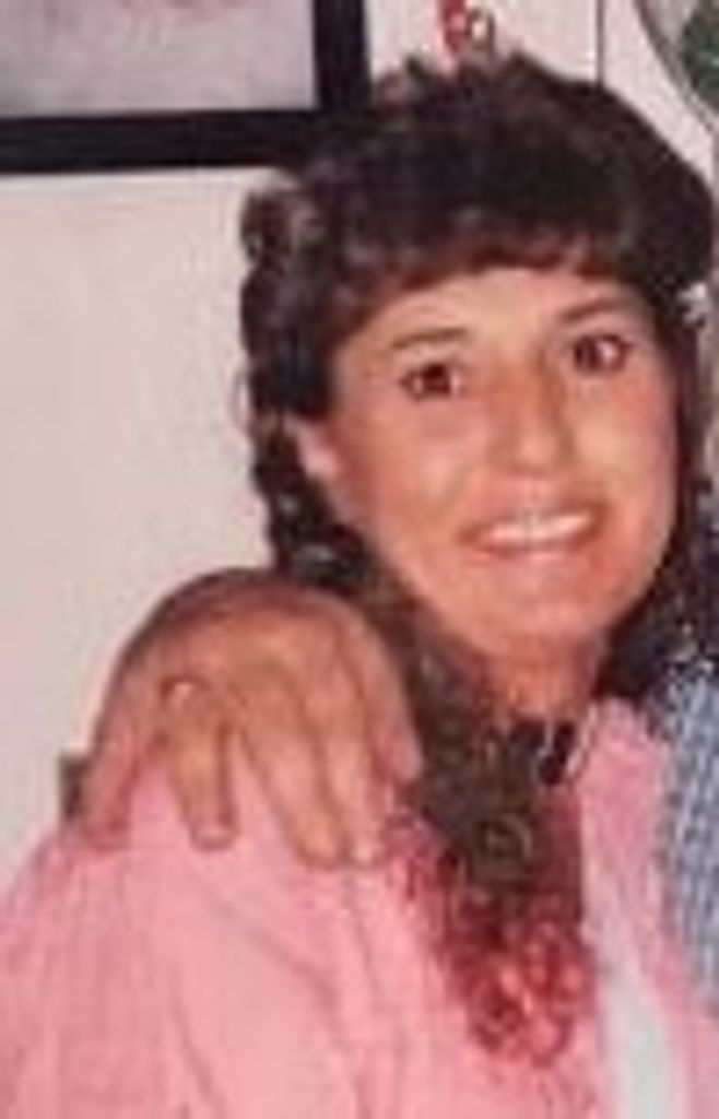Kimberly Sue Tharpe Profile Photo