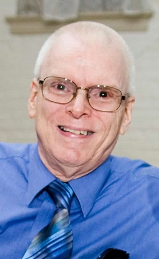 Daniel C. Knelly