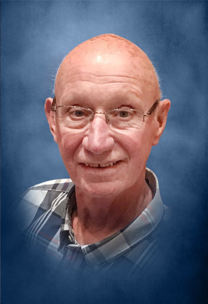 Joseph R. Stukel