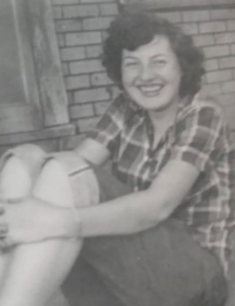 Phyllis Ann Crane